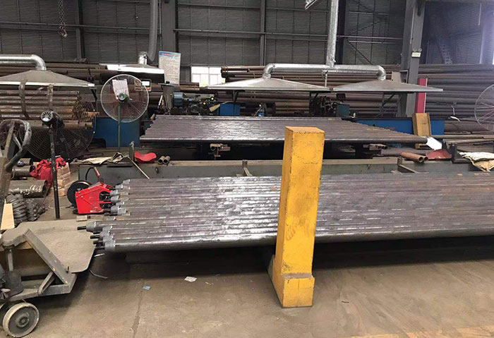 扎兰屯网架钢结构工程有限公司