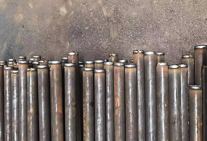 扎兰屯网架杆件